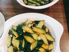 -庆峰龙虾烧烤(合肥一店)