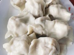 -鸿毛饺子(紫竹桥店)