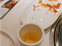 -老佛爷铜炉蛙锅(揭阳万达店)