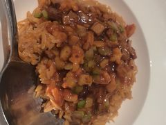 北京厨房海鲜焖饭-北京厨房(SKP店)