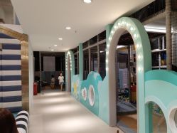 点击看大图 -meland club亲子乐园(重庆万象城店)