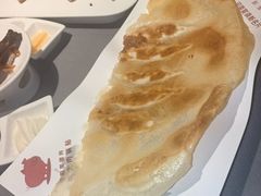 -阿庄新豫菜(通泰路店)