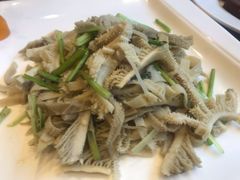 -烤肉宛饭庄(北新桥店)