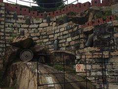 -胡里山炮台