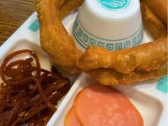 -尹三豆汁(前门旗舰店)