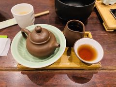 -青藤茶馆(南山路店)