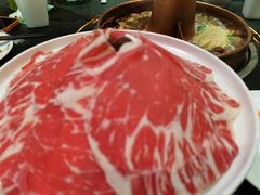 -铜来聚老北京涮肉(恒隆广场店)