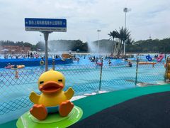 -上海玛雅海滩水公园