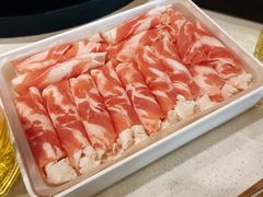 羊肉卷-川西坝子火锅(金沙1.0直营店)