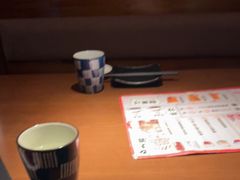 -千代武日本料理(哈西店)