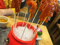 大侠上上签-蜀大侠火锅(春熙路店)