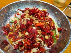 -陈家婆的菜(梅溪湖店)