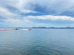 -养马岛旅游度假区