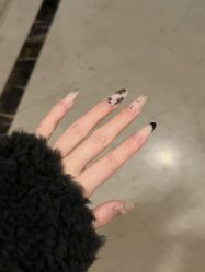 -UGIRL有个美甲