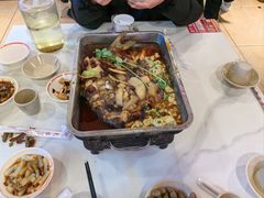 -沈姐万州烤鱼(沙坪坝七中店)