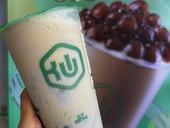 -仙雨林·奶茶鲜果茶(书院巷店)