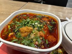 -魏家凉皮(博水商务大厦店)