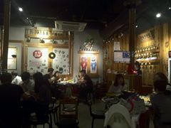 -缸桶屋韩国料理·全程帮烤(泰禾店)