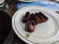-巴犀烧烤(新崇光店)