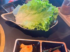 -谷牛和牛烤肉(漕河泾印象城店)