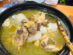 -青城甲(青城山店)