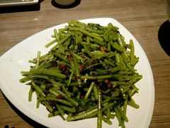 -九毛九西北菜(百信广场店)