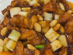 -烤肉宛饭庄(北新桥店)