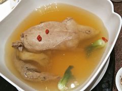 套四宝-阿庄新豫菜(航海东路店)