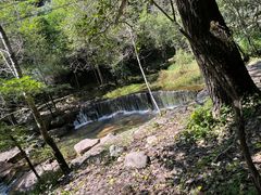 -玉渡山自然风景区