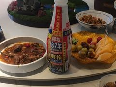 -刘胖子家常菜·蹄花焖藕(江汉路总店)