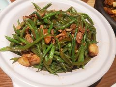 -吕氏疙瘩汤·新鲁菜(济南万象城店)