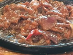 -玉林烤鸭店(垡头店)