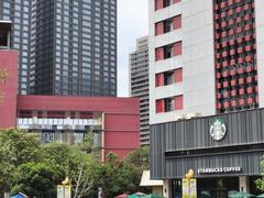 -西安创业咖啡街区