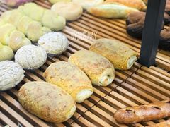 咸蛋黄包-焙丽拾光(麦凯乐直营店)