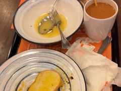 -大快活(罗湖商业城分店)