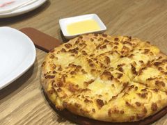 -棒约翰比萨·意面(金桥国际店)