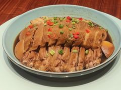 -富力万达嘉华酒店品珍中餐厅