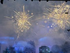 -赤坎·广东华侨国际旅游度假区