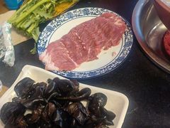 -裕德孚·非遗手切涮羊肉(东直门内大街店)