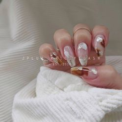 -J.PLUS日式美甲美睫