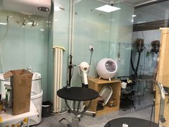 -中农大我爱我爱动物医院·核磁CT·猫病·24小时夜诊中心(石佛营店)