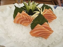 -寻味顺德·南记酒家·传统顺德菜·鱼生(广源路店)