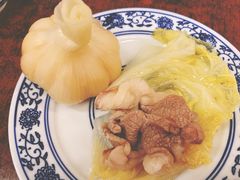 -前门张记涮肉(前门店)