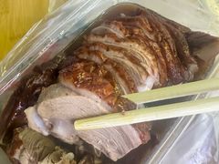 -晓马鸭店(新芜路店)