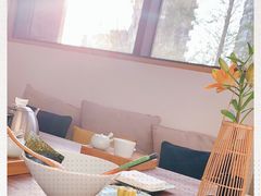 -梅间堂茶馆(绿地缤纷城店)