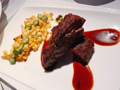 -夏朵餐厅(丁香店)