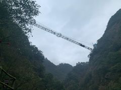 -宁波五龙潭景区