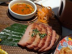 -泰椰里·泰国餐厅(智慧城广百广场店)