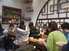 -金板凳重庆小面(邮政街店)