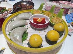 -谭厨中山传家菜.乳鸽.脆鲩鱼(华强北中航城店)